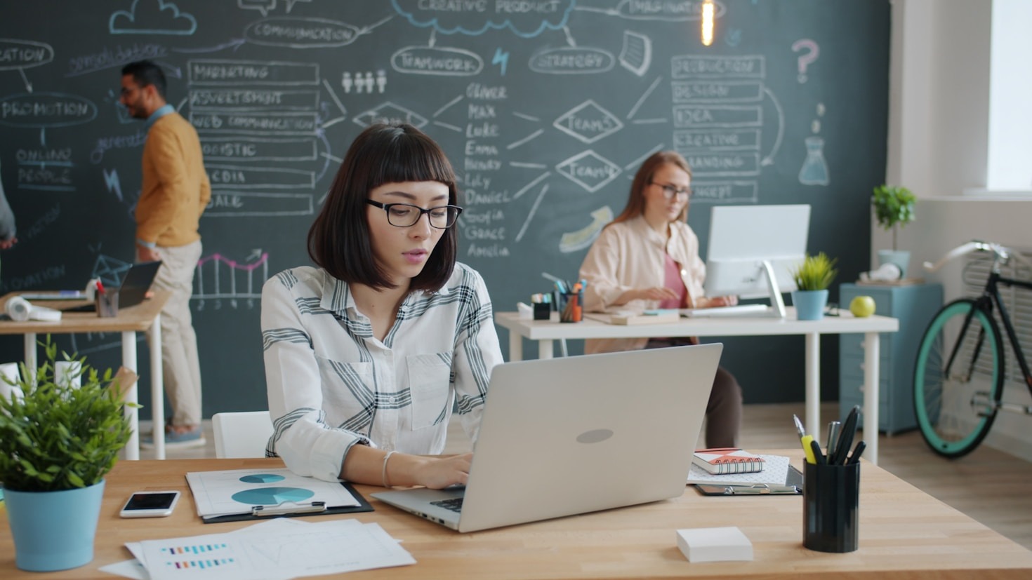 Claves para crear contenido de video viral